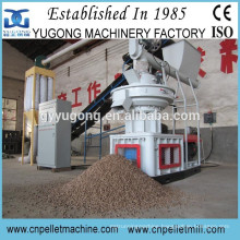 vertical structure & 1000kgs/h wood pellet making machine price, ring dies wood pellet machine price ,sawdust pellet machine